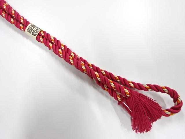 Japanese Kimono / Accessories Silk